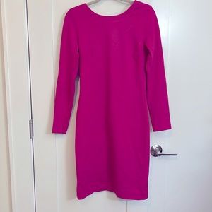 Banana Republic body con dress